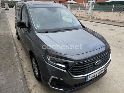 Ford Grand Tourneo Connect
