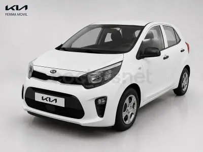 Usado Kia Picanto