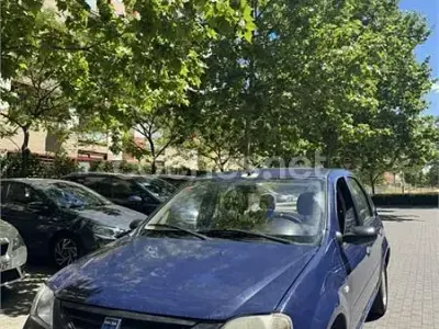 Occasion Dacia Logan