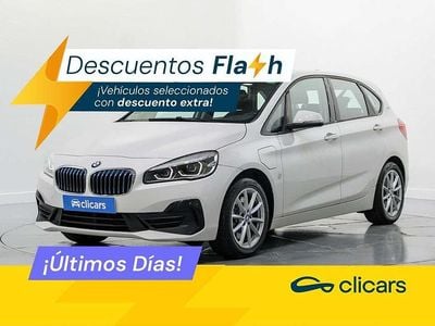 BMW 225 Active Tourer