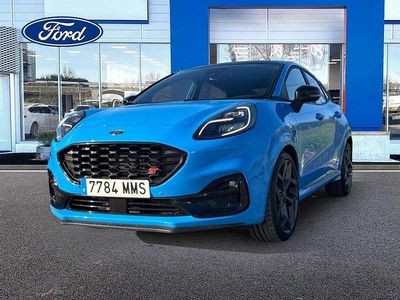 Usado Ford Puma ST 170 CV (125 kW) 2024 SUV