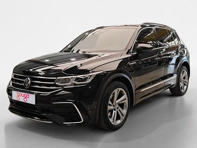 Usado VW Tiguan R-line 150 CV (110 kW) 2023 SUV