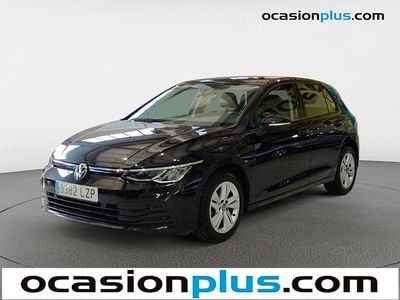 VW Golf VIII