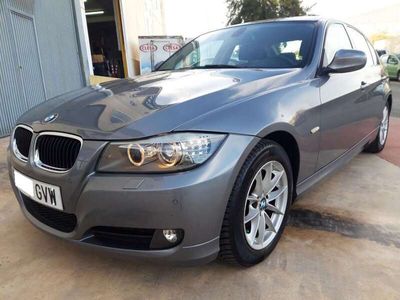 usado BMW 318 Serie 3 i