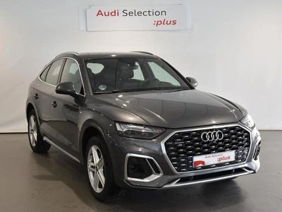 Audi Q5 Sportback