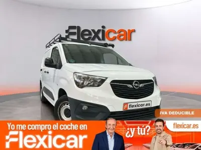Usado Opel Combo Life