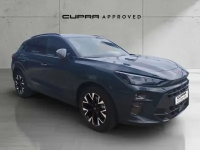 Nuevo Cupra Terramar 150 CV (110 kW) 2025 Azul SUV