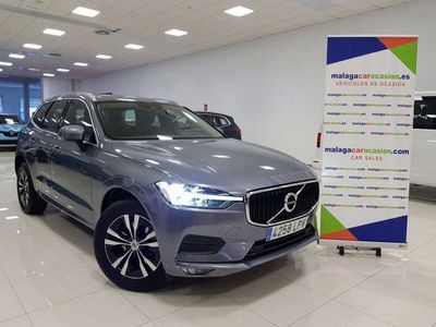 usado Volvo XC60 B4 Momentum FWD Aut.