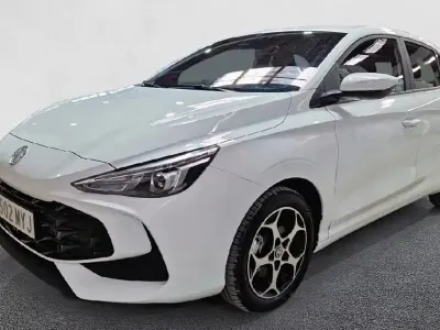 Usado MG MG3 Comfort 195 CV (143 kW) 2025 Utilitario