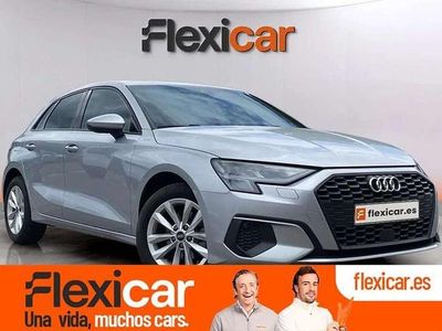 Audi A3 e-tron