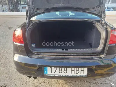 Occasion Seat Exeo