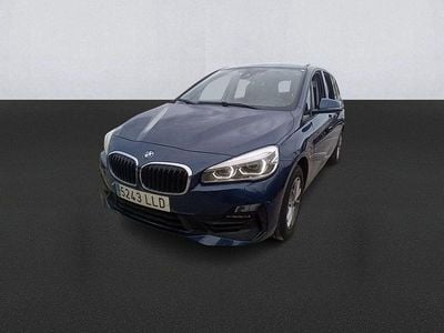 BMW 216 Gran Tourer