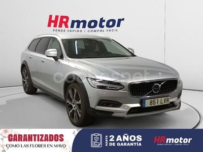 Volvo V90 CC