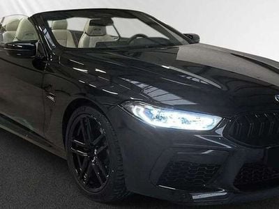 BMW M8