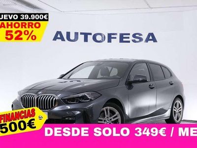 Usado 2020 BMW 116 Utilitario | 19.350 € (Precio justo)