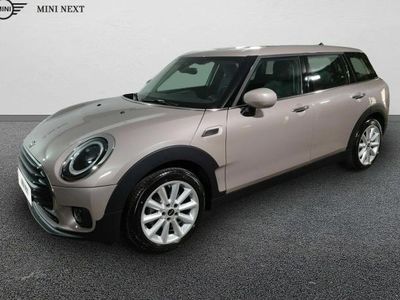 Mini One Clubman