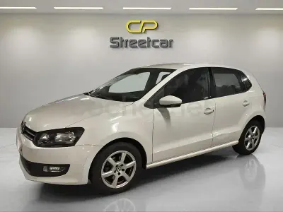 Usado VW Polo