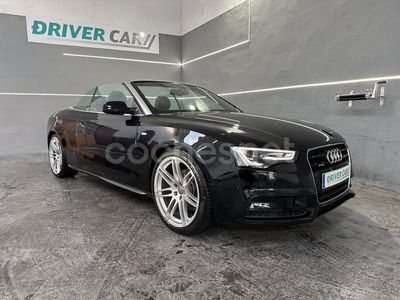 Audi A5 Cabriolet