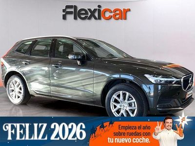 Gris Usado 2018 Volvo XC60 Inscription SUV | 27.990 € (Buen precio)