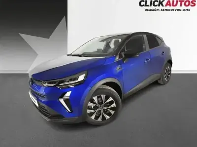 Usado Renault Captur Evolution 90 CV (66 kW) 2025 SUV