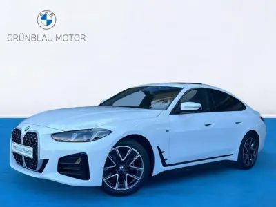 Usado BMW 420 Gran Coupé Comfort Edition 190 CV (139 kW) 2025 Otro Coupe