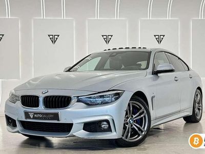 BMW 440