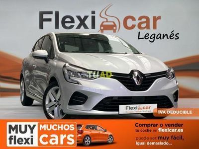 usado Renault Clio IV Intens TCe 74 kW (100CV)