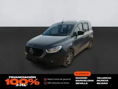 Usado Mercedes Citan 110