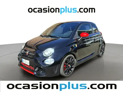 Usado Abarth 595