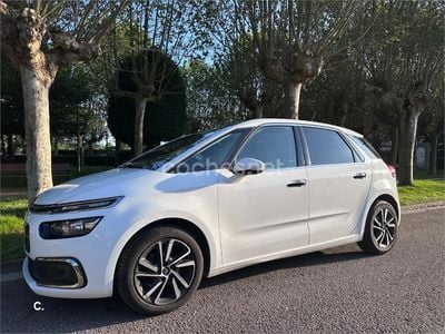 Citroën C4 Picasso