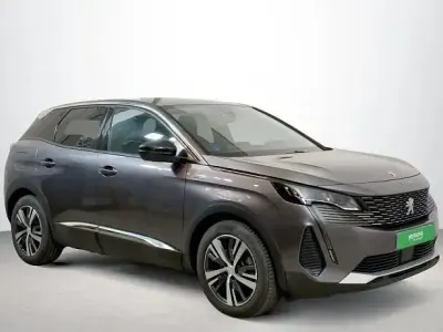 Usado Peugeot 3008 Allure 225 CV (165 kW) 2022 SUV