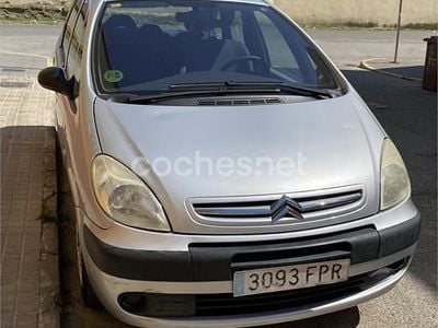 Occasion Citroën Xsara Picasso 110 PK (80 kW) 2007 Grijs MPV