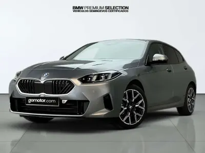 Usado BMW 120