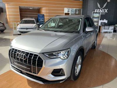 usado Audi Q3 35 TFSI Advanced