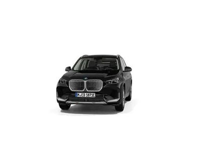 Nouvelle BMW iX1 Comfort Edition 230 kW (313 ch) 2025 Noir SUV