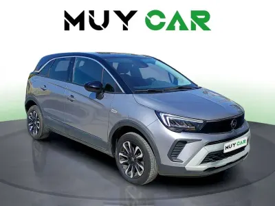 Usado Opel Crossland