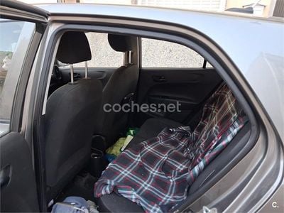 Usado Kia Picanto 67 CV (49 kW) 2021 Gris / plata Utilitario