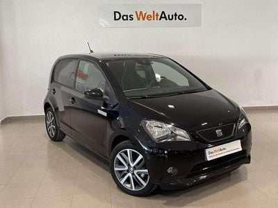 Seat Mii Electric