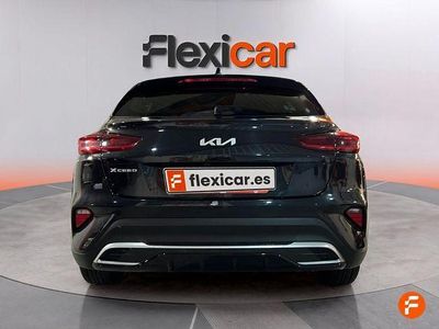 Brugt Kia XCeed 120 HK (88 kW) 2023 Sort SUV