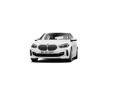 Usado BMW 118 Shadowline 150 CV (110 kW) 2022 Utilitario