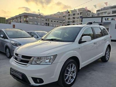 Fiat Freemont