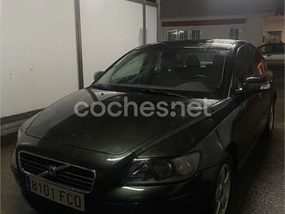 Volvo S40
