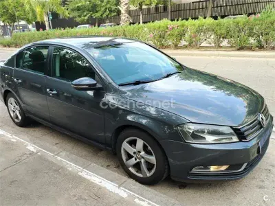 Usado VW Passat