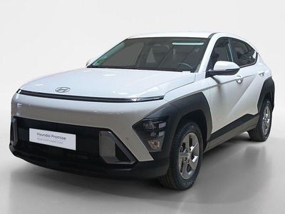 Usado Hyundai Kona 101 CV (74 kW) 2025 Otro SUV
