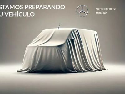 Mercedes V250