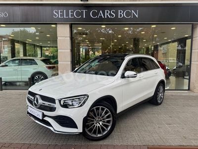 Mercedes GLC200