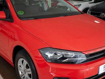 VW Polo