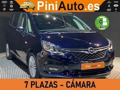 Opel Zafira Tourer