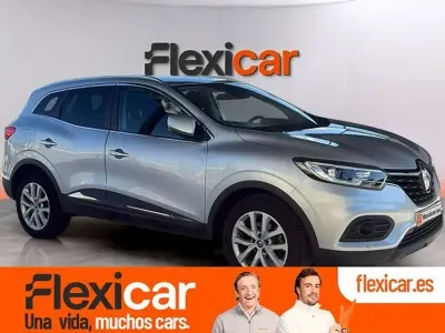 Usado Renault Kadjar