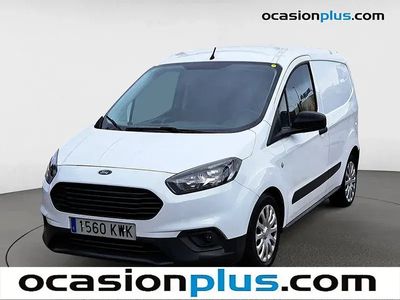 usado Ford Transit Courier Van 1.5 TDCi 56kW Trend